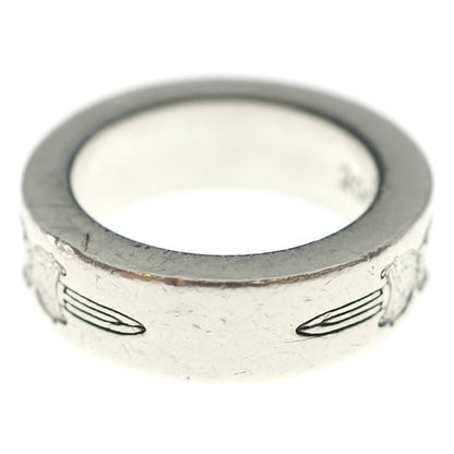 Chrome Hearts mm Spacer Dagger Ring