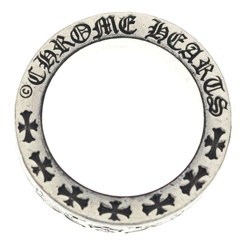 Chrome Hearts mm Spacer Dagger Ring