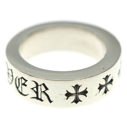 Chrome Hearts mm Spacer Forever Ring