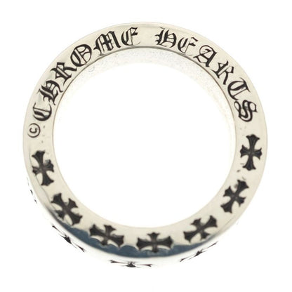 Chrome Hearts mm Spacer Forever Ring