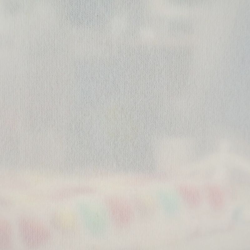 Louis Vuitton Photo Print Short Sleeve T-Shirt White