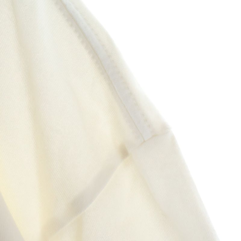Louis Vuitton Photo Print Short Sleeve T-Shirt White
