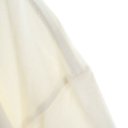 Louis Vuitton Photo Print Short Sleeve T-Shirt White