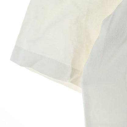 Louis Vuitton Photo Print Short Sleeve T-Shirt White