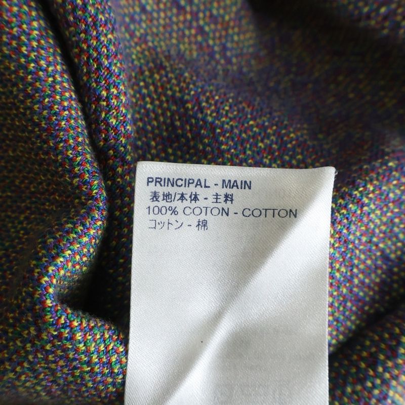 Louis Vuitton Jacquard Sweater