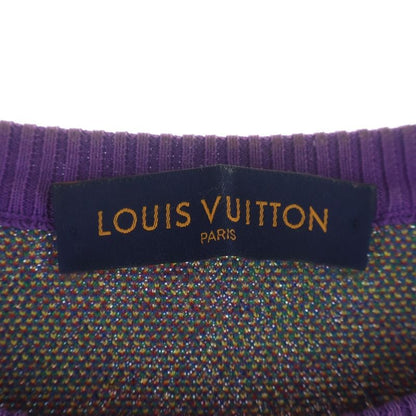 Louis Vuitton Jacquard Sweater