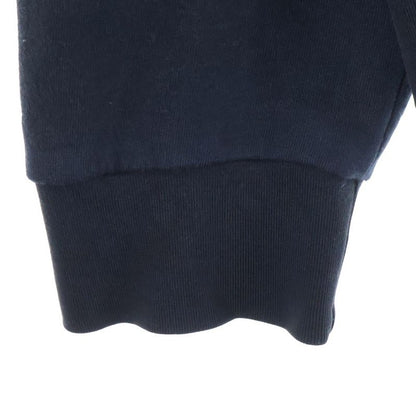 Chrome Hearts Vertical Logo Hoodie Arm Print Sweatshirt Pullover Black