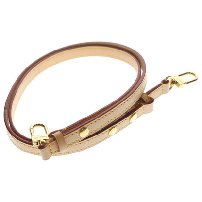 Louis Vuitton Neo Noe BB Shoulder Bag Monogram Canvas Strap Brown