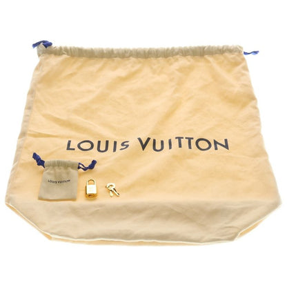 Louis Vuitton Master's Collection Rubens Palm Spring Sleeves Backpack Blue