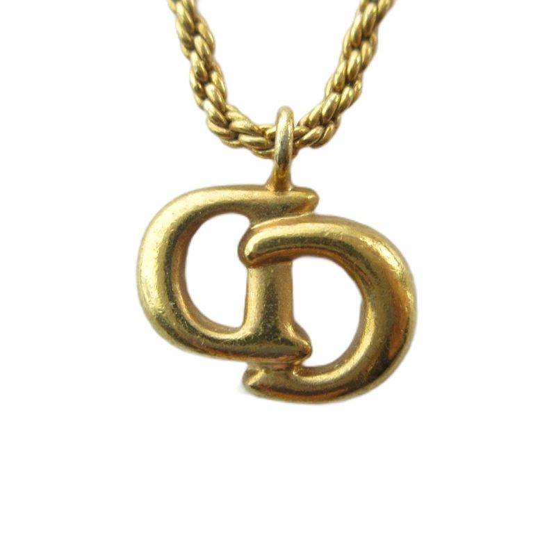 Dior Bracelet Cdlogo Gold
