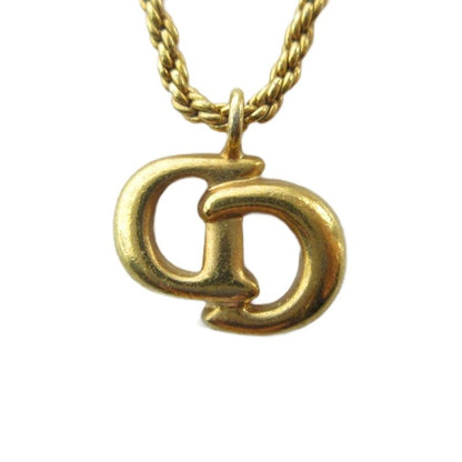 Dior Bracelet Cdlogo Gold