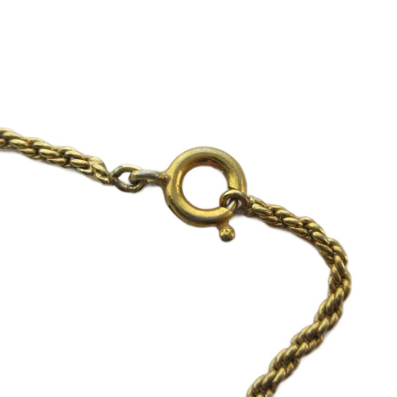 Dior Bracelet Cdlogo Gold