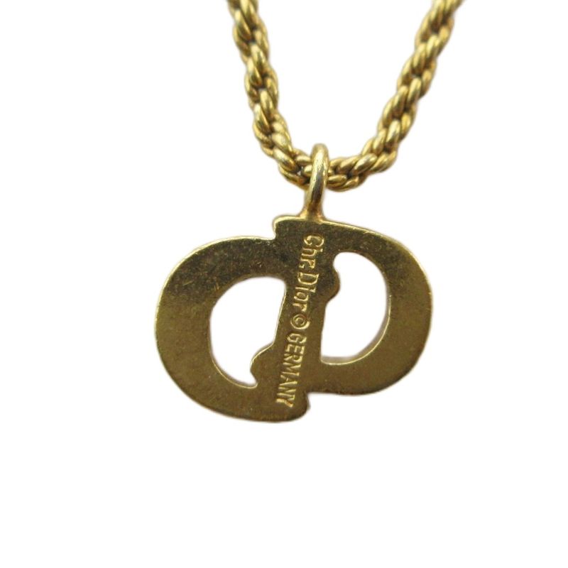 Dior Bracelet Cdlogo Gold