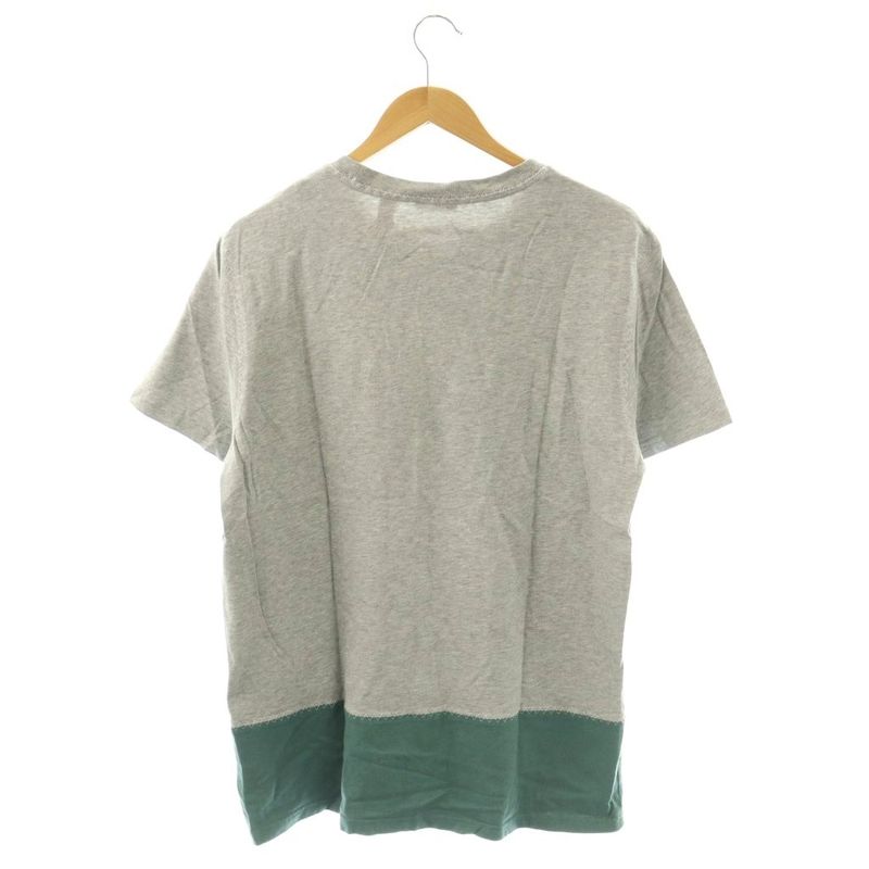 Moncler Genius Jwanderson Collaboration T-Shirt Short Sleeve Pocket