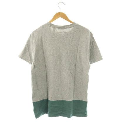 Moncler Genius Jwanderson Collaboration T-Shirt Short Sleeve Pocket