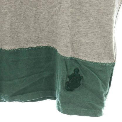 Moncler Genius Jwanderson Collaboration T-Shirt Short Sleeve Pocket