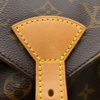 Louis Vuitton Backpack Monogram Montsouris MM