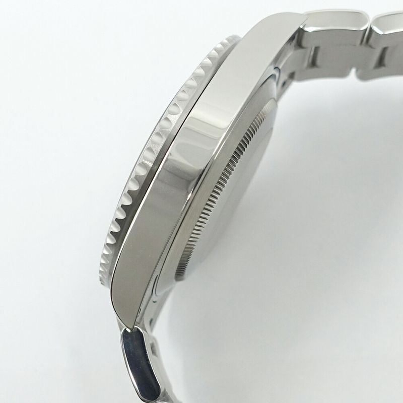 Rolex Watch Submariner Non Date Black SS Automatic Winding Random