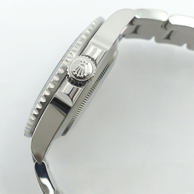 Rolex Watch Submariner Non Date Black SS Automatic Winding Random