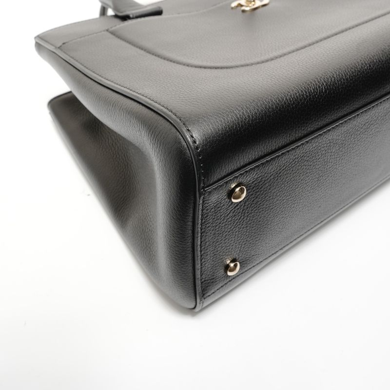 Chanel Handbag Neo Executive Tote
