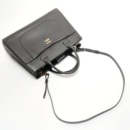 Chanel Handbag Neo Executive Tote