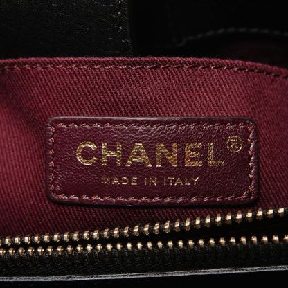 Chanel Handbag Neo Executive Tote
