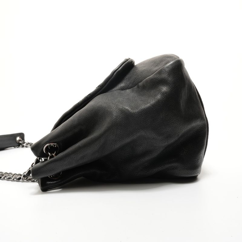 Chanel Shoulder Bag Wild Stitch Cruise Line