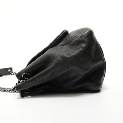 Chanel Shoulder Bag Wild Stitch Cruise Line