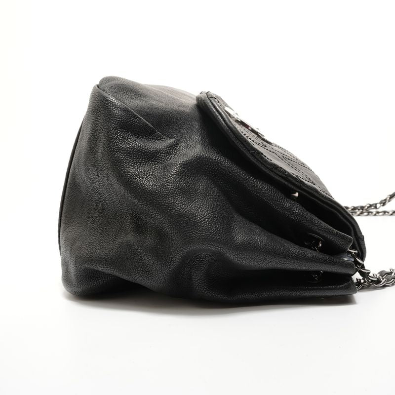 Chanel Shoulder Bag Wild Stitch Cruise Line