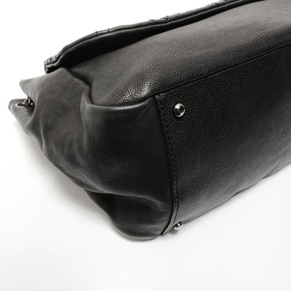 Chanel Shoulder Bag Wild Stitch Cruise Line