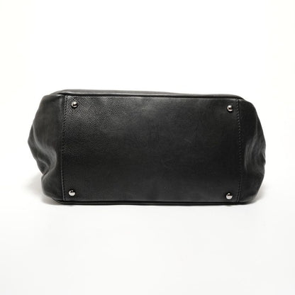 Chanel Shoulder Bag Wild Stitch Cruise Line