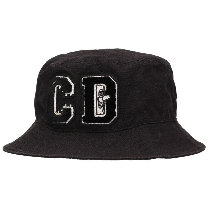 Dior Artist Collaboration Cdlogo Bucket Hat