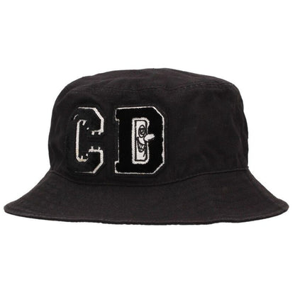 Dior Artist Collaboration Cdlogo Bucket Hat
