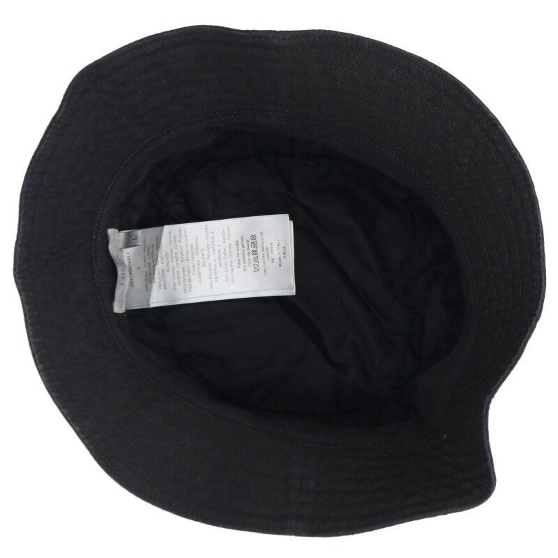 Dior Artist Collaboration Cdlogo Bucket Hat
