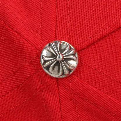Chrome Hearts CH Hat CH Embroidery Baseball Cap