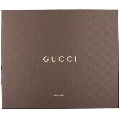 Gucci GG Pattern Nylon Boots