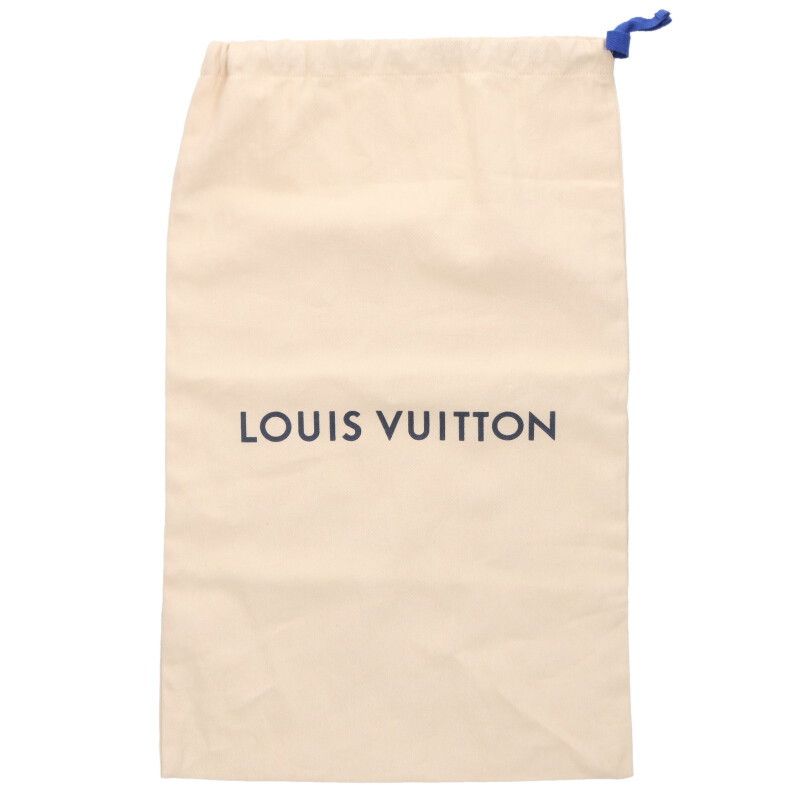 Louis Vuitton Suede Long Heels 37