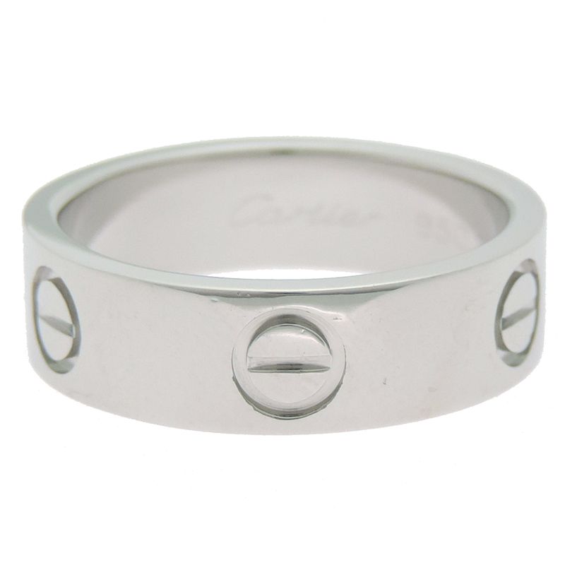 Cartier Ring