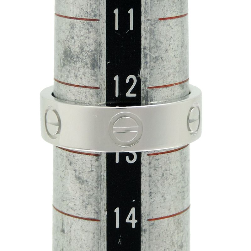 Cartier Ring