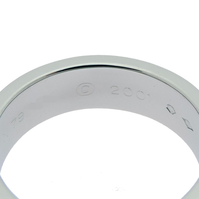 Cartier Ring