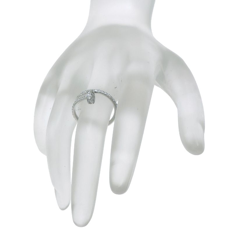 Cartier Ring Gold