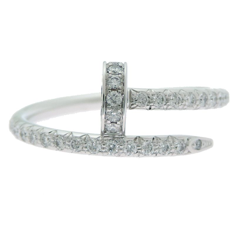 Cartier Ring Gold