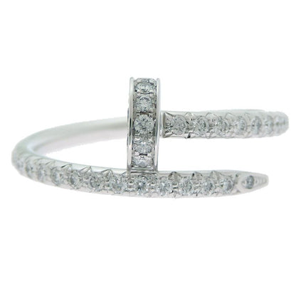Cartier Ring Gold