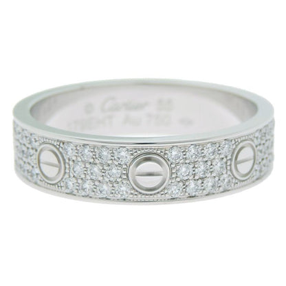 Cartier Ring Gold
