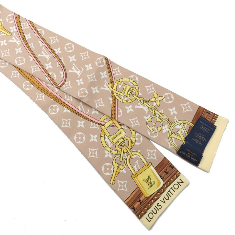 Louis Vuitton Bandeau Strap & Trunk Dune