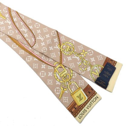Louis Vuitton Bandeau Strap & Trunk Dune