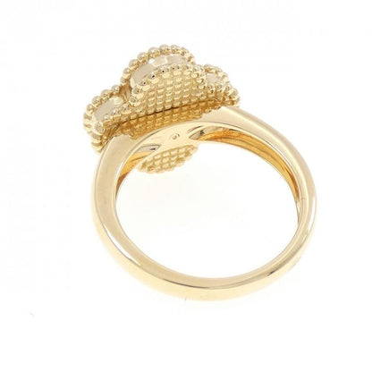 Van Cleef & Arpels Vintage Alhambra Ring