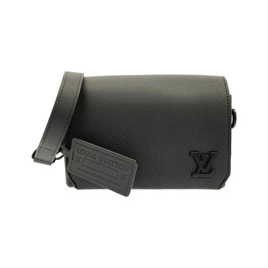 Louis Vuitton LV Aerogram Fast Line Wearable Wallet Shoulder Bag