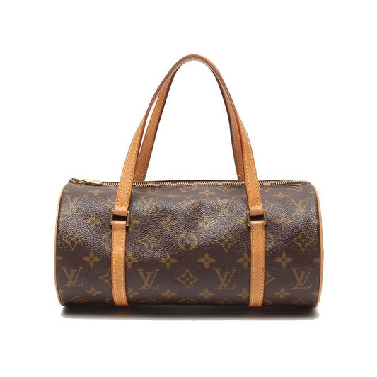 Louis Vuitton Handbag Papillon 26 Monogram