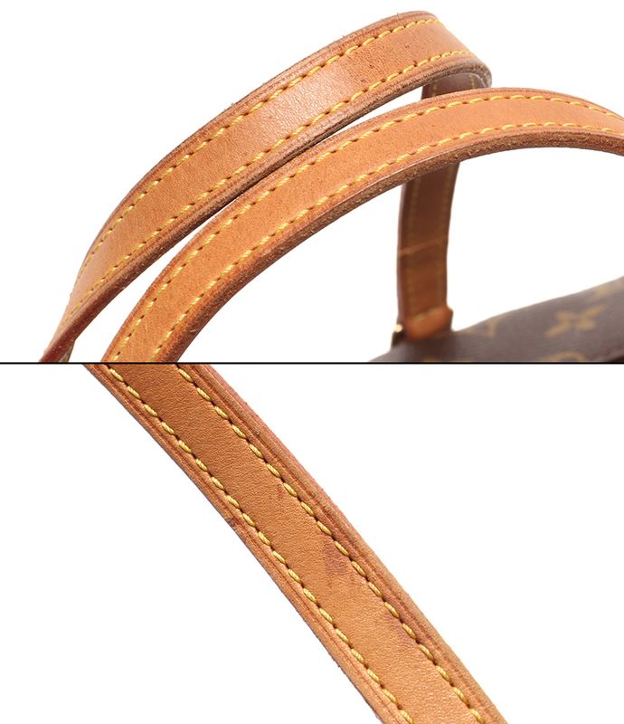 Louis Vuitton Handbag Papillon 26 Monogram